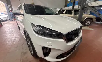 Kia Sorento 2019 года за 15 000 000 тг. в Астана фото 3