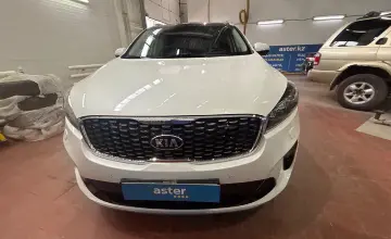 Kia Sorento 2019 года за 15 000 000 тг. в Астана фото 2