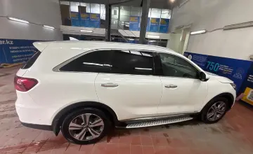 Kia Sorento 2019 года за 15 000 000 тг. в Астана фото 4
