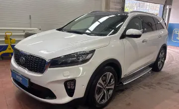 Kia Sorento 2019 года за 15 000 000 тг. в Астана фото 1