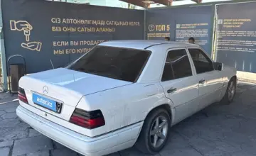 Mercedes-Benz E-Класс 1994 года за 1 000 000 тг. в Талдыкорган