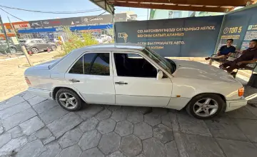 Mercedes-Benz E-Класс 1994 года за 1 000 000 тг. в Талдыкорган фото 4