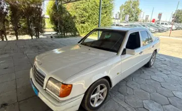 Mercedes-Benz E-Класс 1994 года за 1 000 000 тг. в Талдыкорган фото 1
