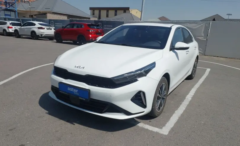 Kia K3 2024 года за 8 000 000 тг. в Шымкент