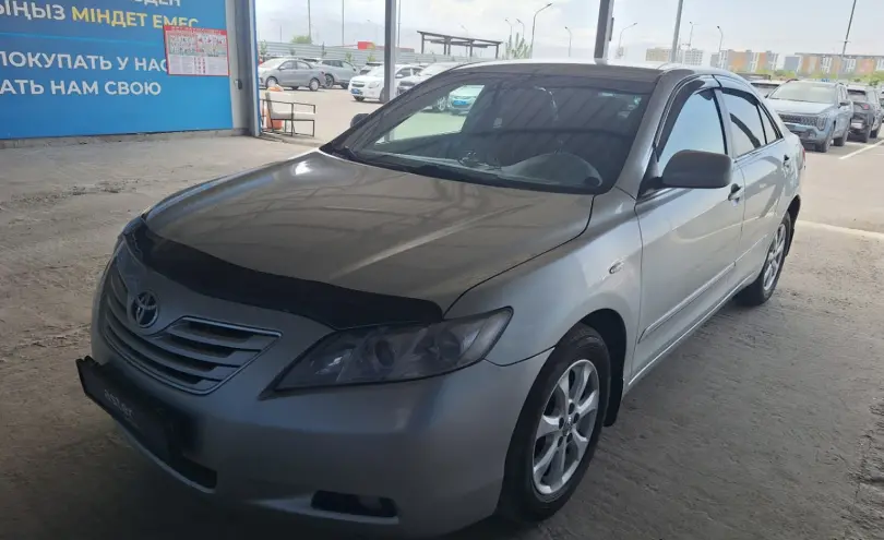 Toyota Camry 2007 года за 5 500 000 тг. в Алматы