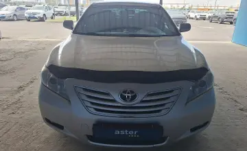 Toyota Camry 2007 года за 5 500 000 тг. в Алматы фото 2