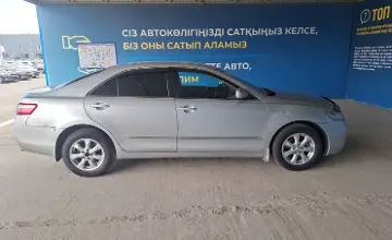 Toyota Camry 2007 года за 5 500 000 тг. в Алматы фото 4