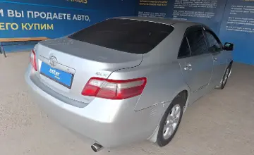 Toyota Camry 2007 года за 5 500 000 тг. в Алматы