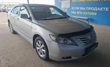 Toyota Camry 2007 года за 5 500 000 тг. в Алматы фото 3
