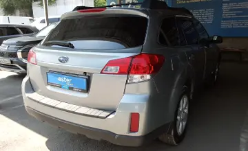 Subaru Outback 2010 года за 5 700 000 тг. в Алматы