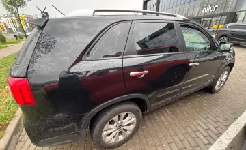 Kia Sorento 2012 года за 7 500 000 тг. в Астана фото 4