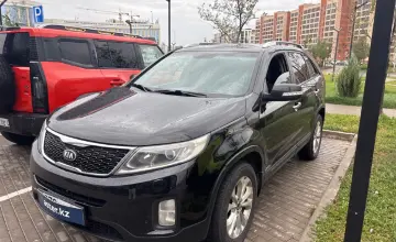 Kia Sorento 2012 года за 7 500 000 тг. в Астана фото 1