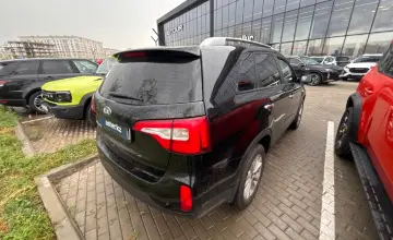 Kia Sorento 2012 года за 7 500 000 тг. в Астана
