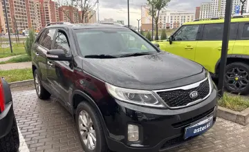 Kia Sorento 2012 года за 7 500 000 тг. в Астана фото 3