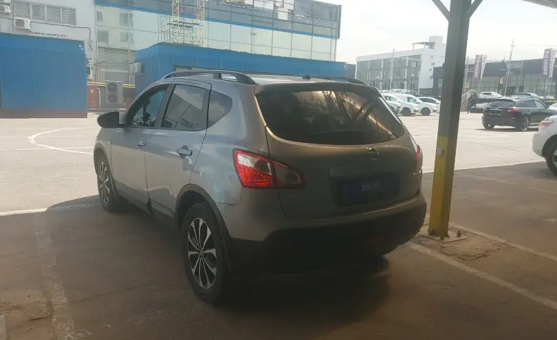 Nissan Qashqai 2013 года за 4 500 000 тг. в Алматы фото 4