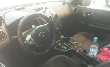 Nissan Qashqai 2013 года за 4 500 000 тг. в Алматы фото 5