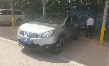 Nissan Qashqai 2013 года за 4 500 000 тг. в Алматы фото 1