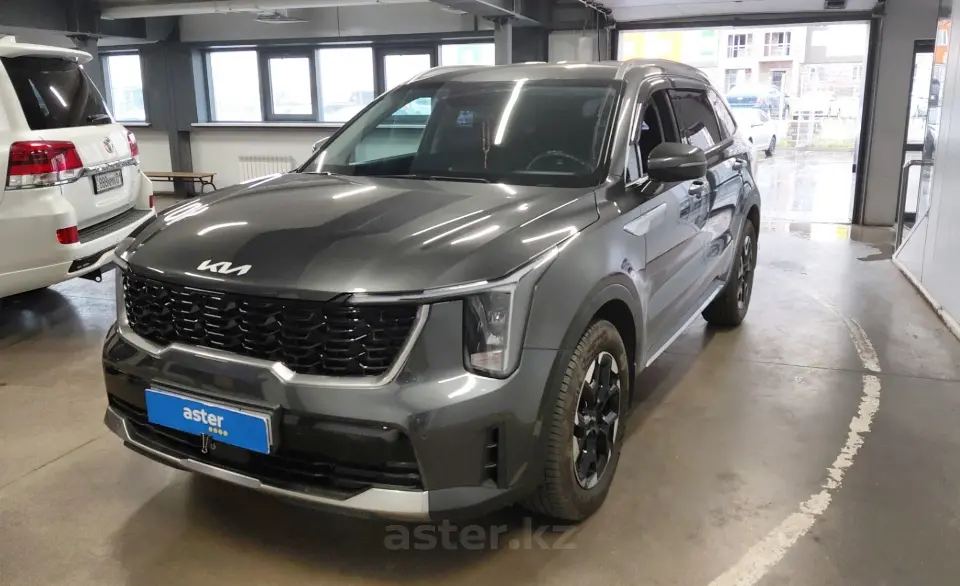 Kia Sorento 2024 года за 18 600 000 тг. в Астана