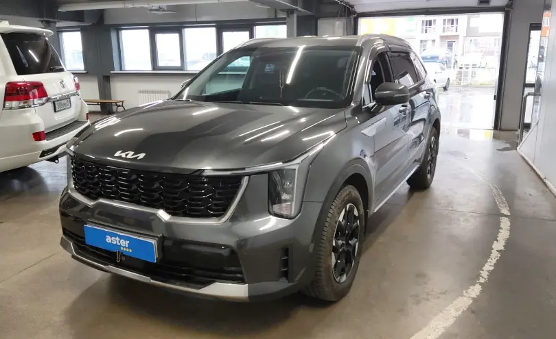 Kia Sorento 2024 года за 18 600 000 тг. в Астана