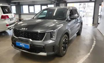 Kia Sorento 2024 года за 18 600 000 тг. в Астана фото 1