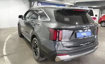 Kia Sorento 2024 года за 18 600 000 тг. в Астана фото 4