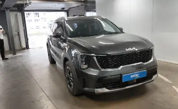 Kia Sorento 2024 года за 18 600 000 тг. в Астана фото 2