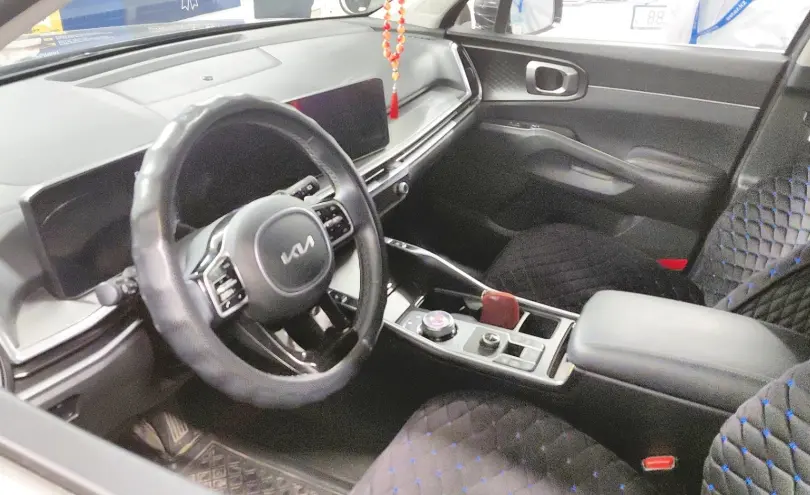Kia Sorento 2024 года за 18 600 000 тг. в Астана фото 5