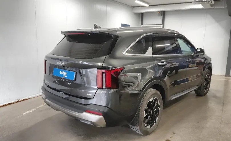 Kia Sorento 2024 года за 18 600 000 тг. в Астана фото 3