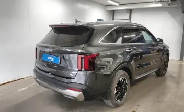 Kia Sorento 2024 года за 18 600 000 тг. в Астана фото 3