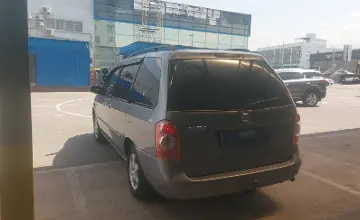 Mazda MPV 2004 года за 3 500 000 тг. в Алматы фото 4