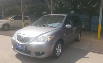 Mazda MPV 2004 года за 3 500 000 тг. в Алматы фото 1