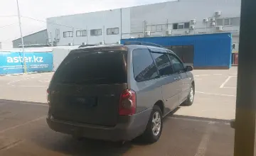 Mazda MPV 2004 года за 3 500 000 тг. в Алматы фото 3