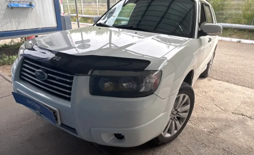 Subaru Forester 2006 года за 5 000 000 тг. в Усть-Каменогорск