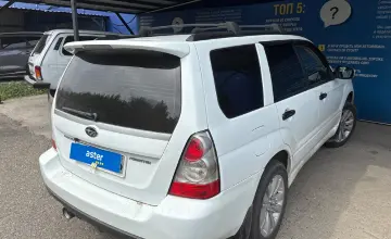 Subaru Forester 2006 года за 5 000 000 тг. в Усть-Каменогорск