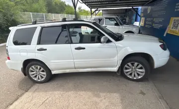 Subaru Forester 2006 года за 5 000 000 тг. в Усть-Каменогорск фото 4