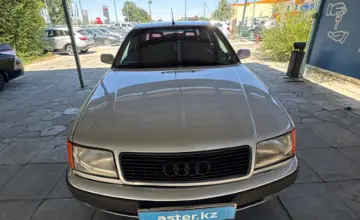 Audi 100 1993 года за 1 250 000 тг. в Талдыкорган фото 2
