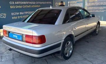 Audi 100 1993 года за 1 250 000 тг. в Талдыкорган