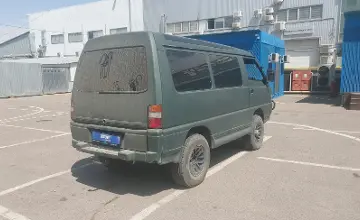 Mitsubishi Delica 1992 года за 1 500 000 тг. в Алматы фото 3