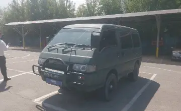Mitsubishi Delica 1992 года за 1 500 000 тг. в Алматы фото 1