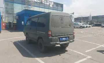 Mitsubishi Delica 1992 года за 1 500 000 тг. в Алматы фото 4