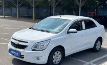 Chevrolet Cobalt 2022 года за 4 500 000 тг. в Алматы фото 1