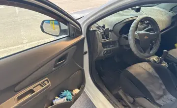 Chevrolet Cobalt 2022 года за 4 500 000 тг. в Алматы фото 5