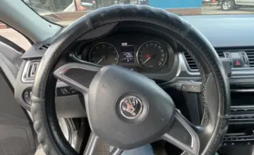 Skoda Rapid 2014 года за 4 500 000 тг. в Алматы фото 5
