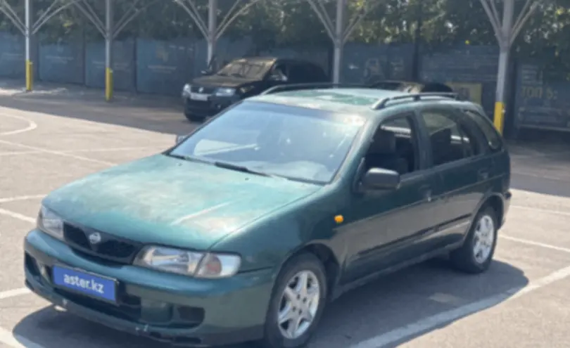 Nissan Almera 1999 года за 1 000 000 тг. в Алматы
