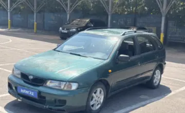 Nissan Almera 1999 года за 1 000 000 тг. в Алматы фото 1