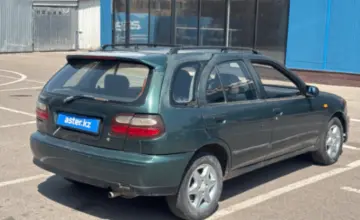 Nissan Almera 1999 года за 1 000 000 тг. в Алматы фото 3