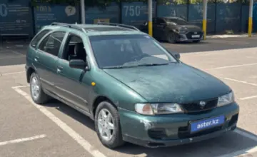 Nissan Almera 1999 года за 1 000 000 тг. в Алматы фото 2