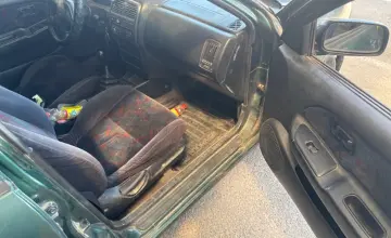 Nissan Almera 1999 года за 1 000 000 тг. в Алматы фото 5
