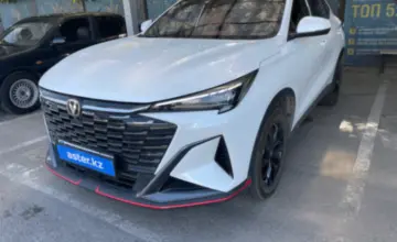 Changan X5 Plus 2026 года за 7 000 000 тг. в Алматы фото 1