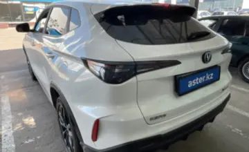 Changan X5 Plus 2026 года за 7 000 000 тг. в Алматы фото 4